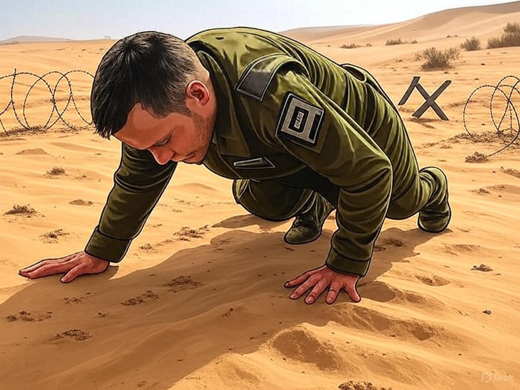 פציעה ביום ספורט הוכרה כפגיעה במסגרת השרות ושולמה גימלה